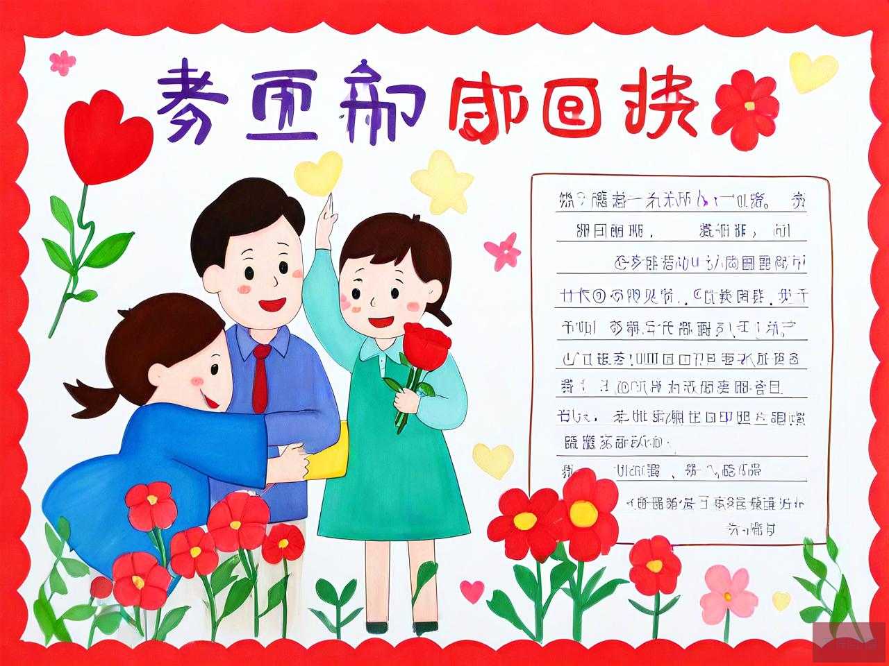 教师节给老师的感谢词