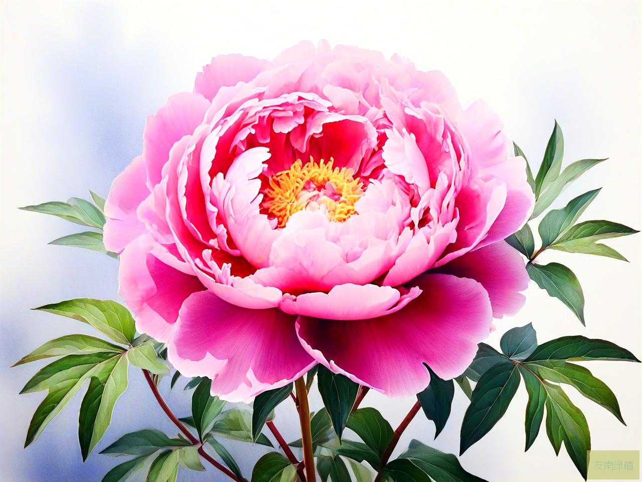 牡丹花是在什么时候开