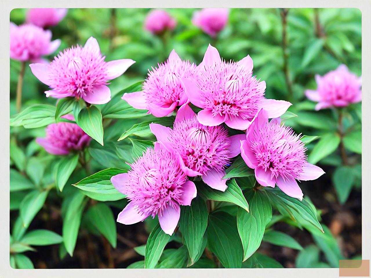 七叶一枝花哪种品种好