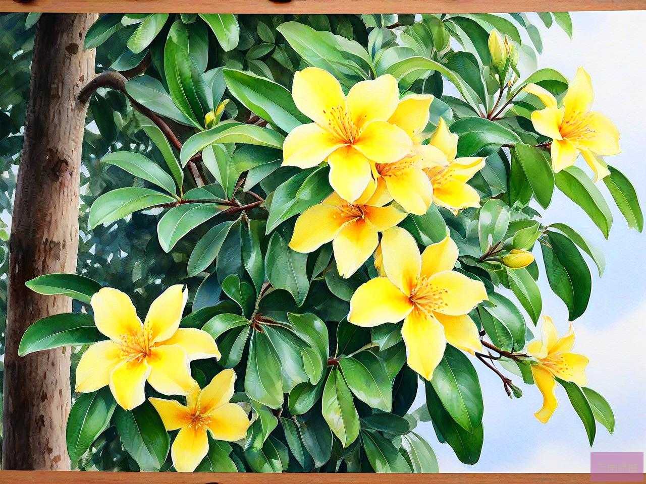 海南黄花梨北方能种吗