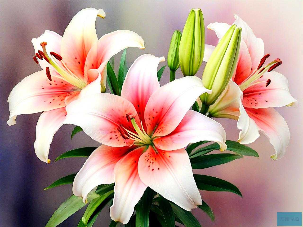 百合花怎么保存比较好