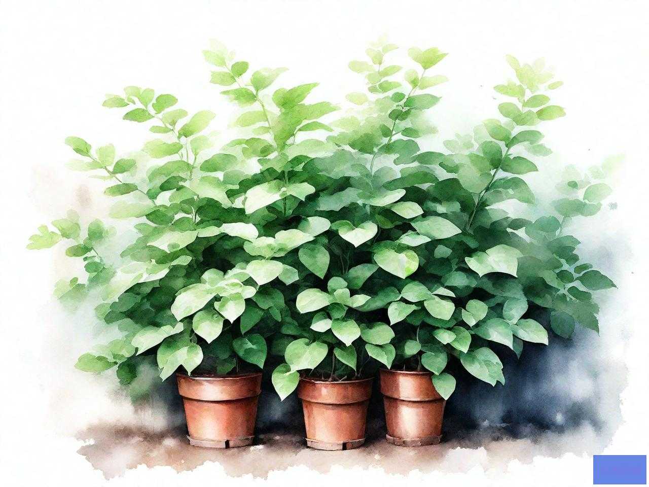 哈尔滨绿植种植