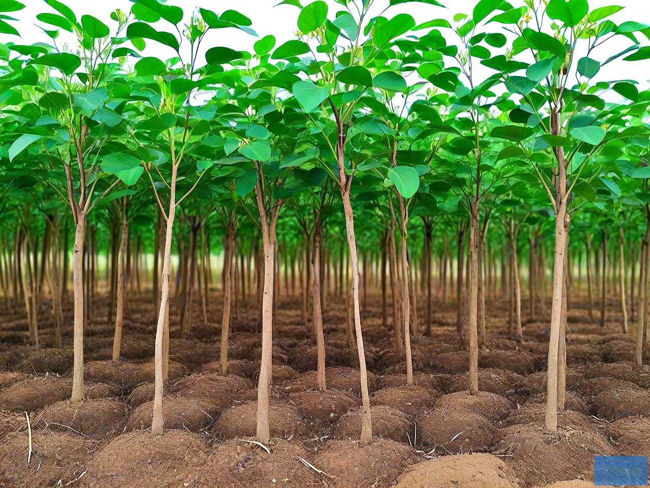 黄花梨树苗价格是多少