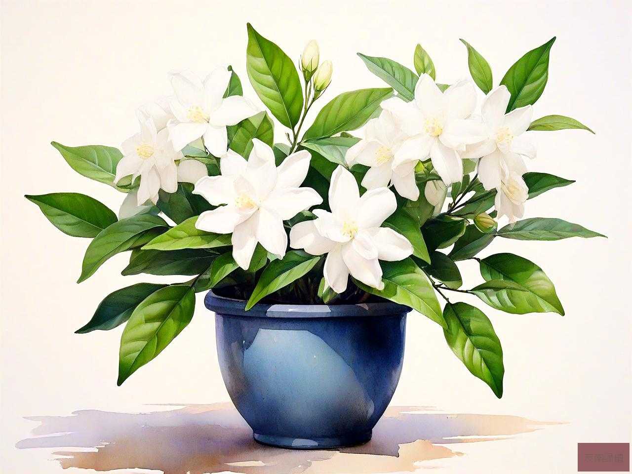 茉莉花适合放在哪里养