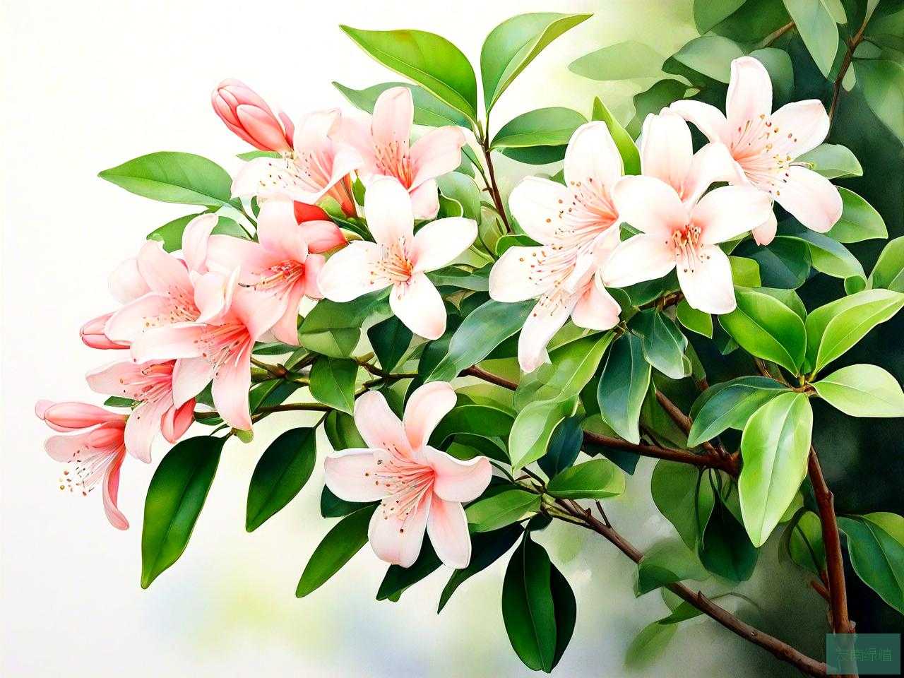 九里香花什么时候开花
