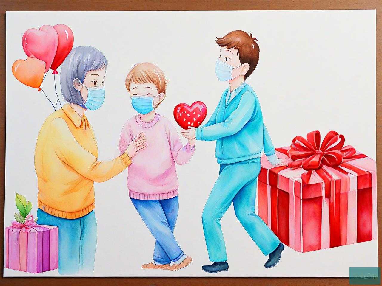 化疗病人送什么礼物好
