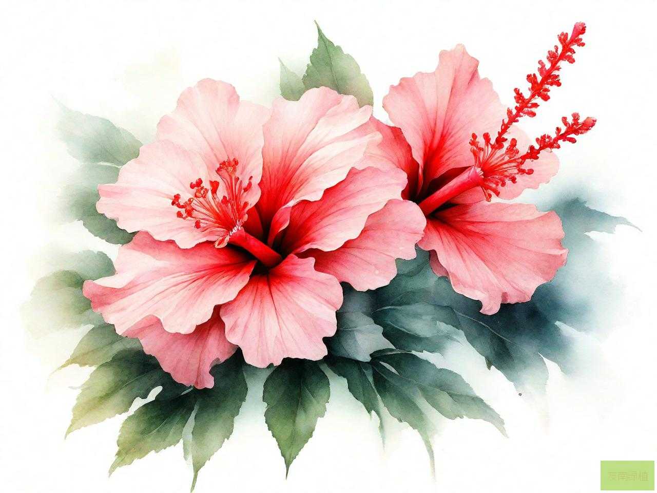 木槿花的典故