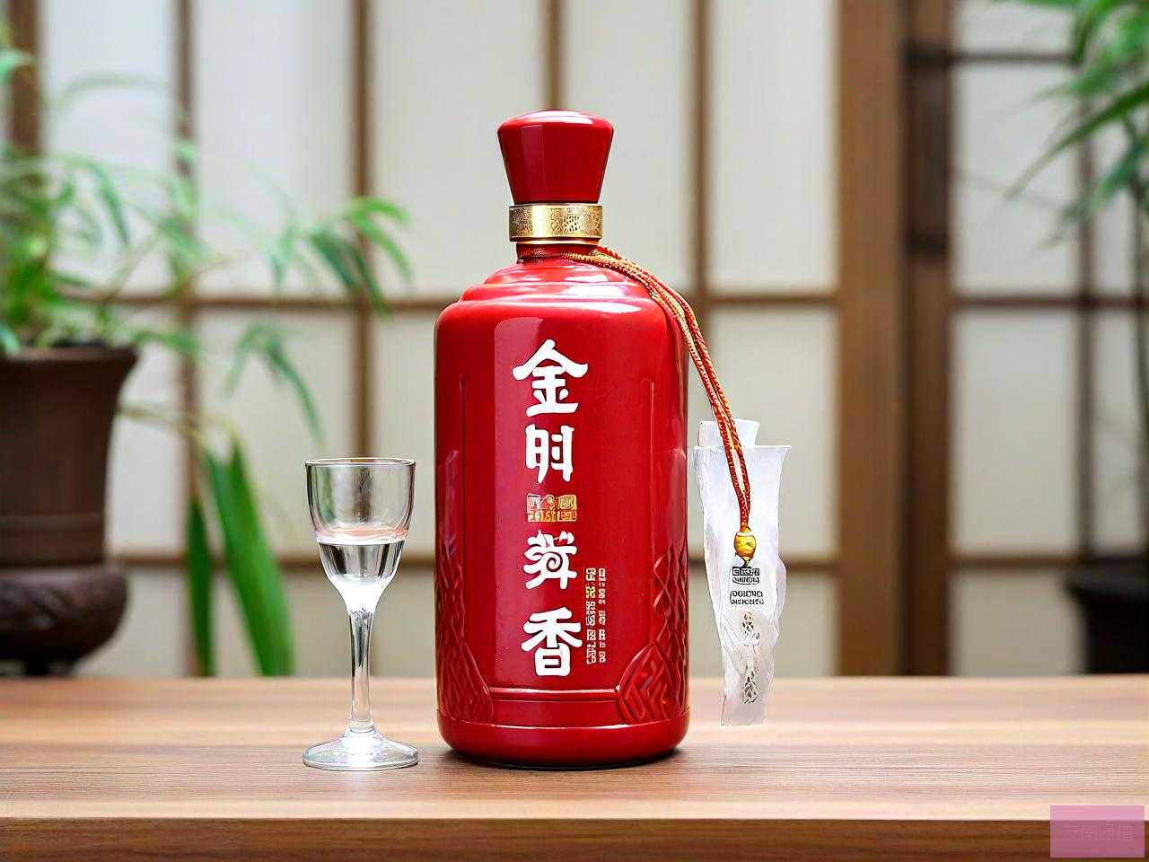 金种子馥合香9年价格