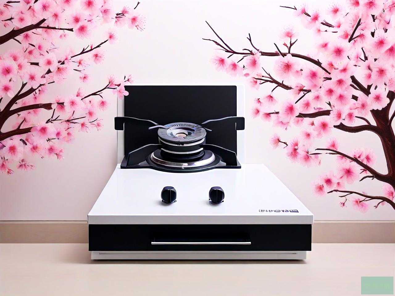 樱花牌天然气灶多少钱