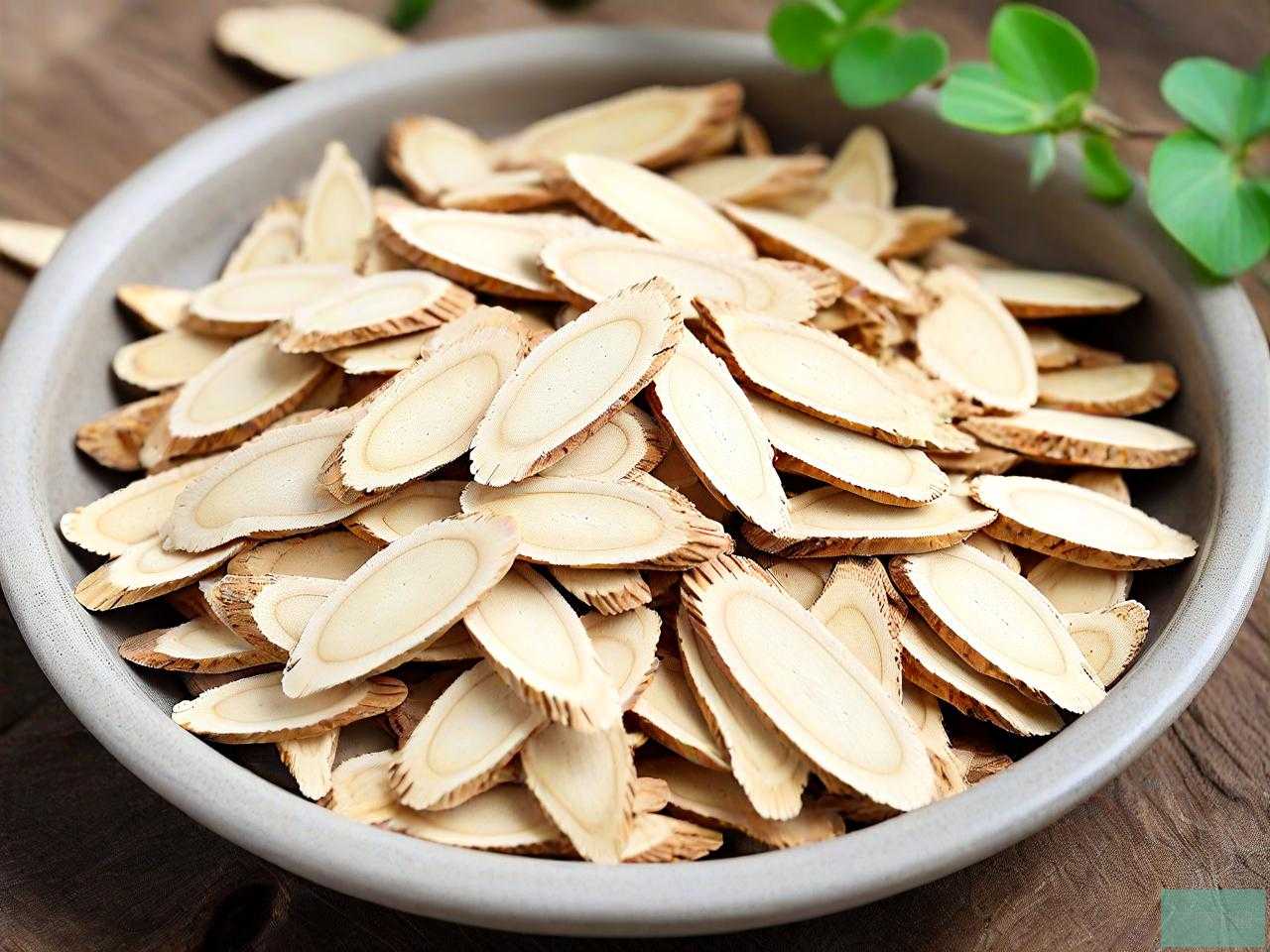 黄芪籽有什么药用价值