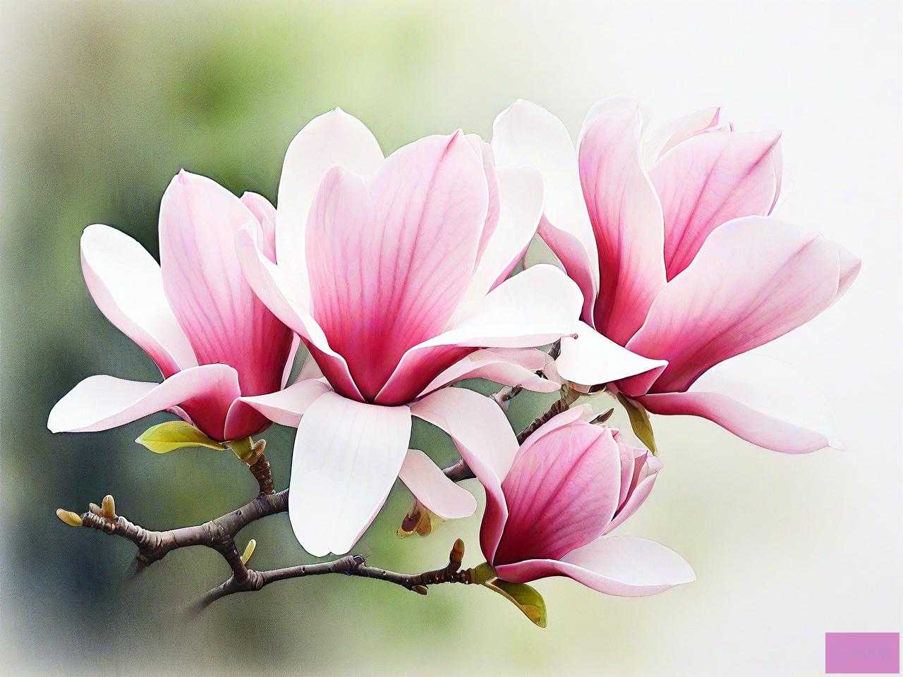 玉兰花的诗句千古名句