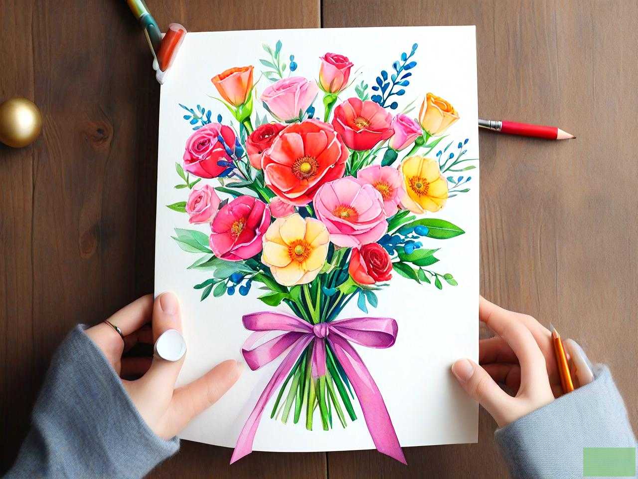 妈妈 生日 送什么花