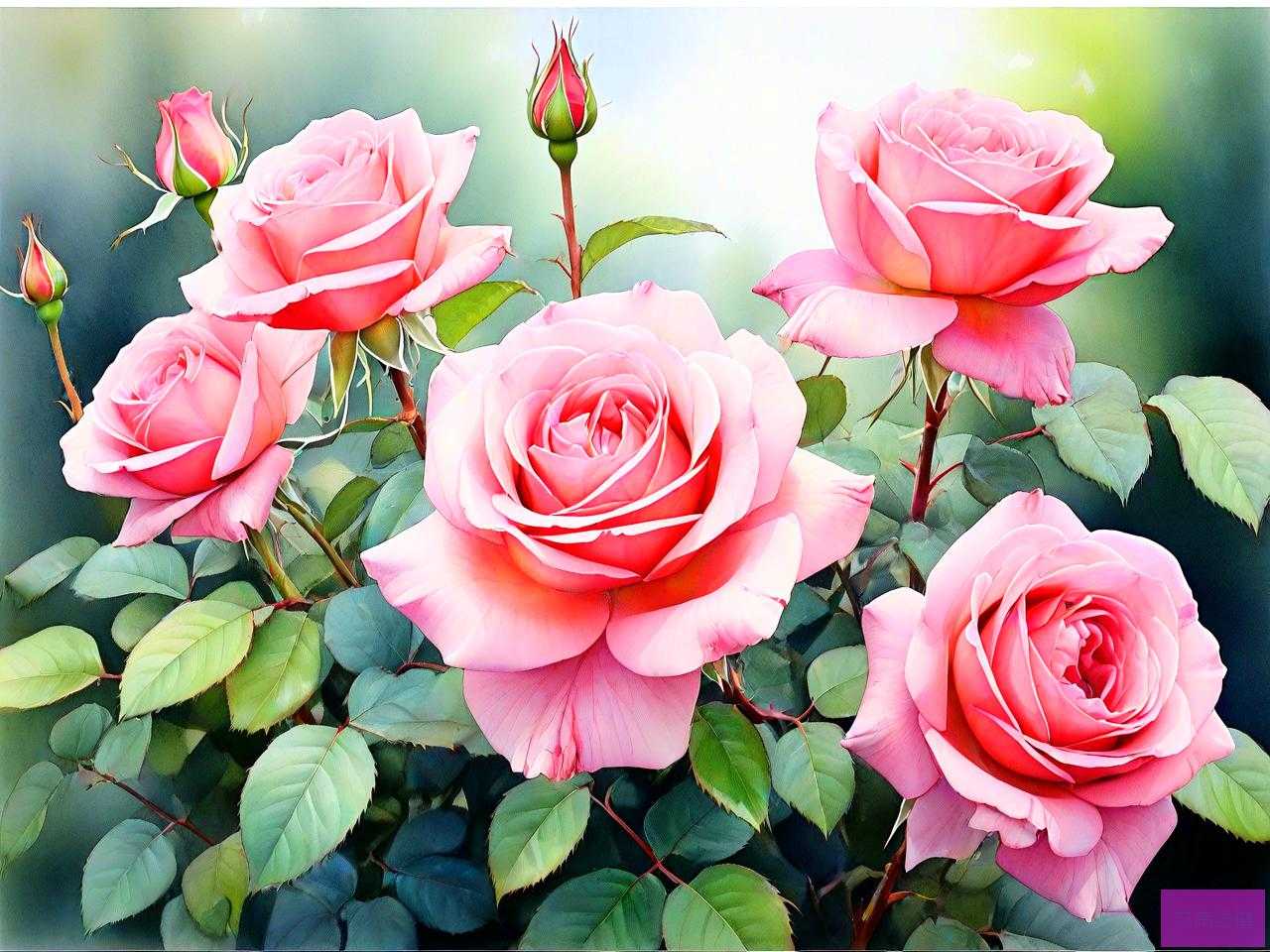 月季花为什么不能进家