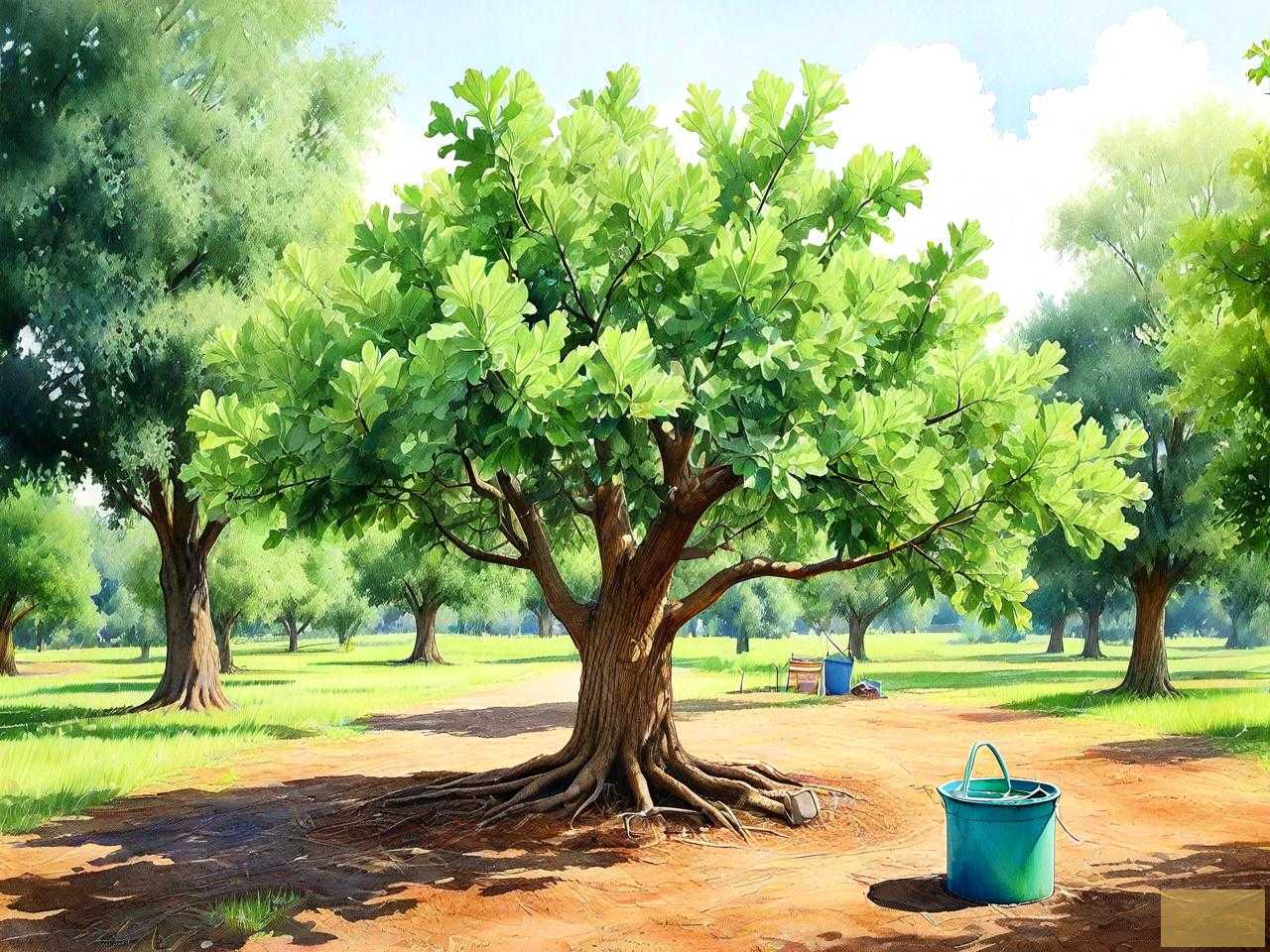 橡皮树夏季可以剪头吗