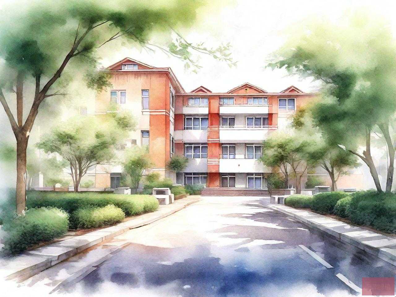 燕郊九里香堤