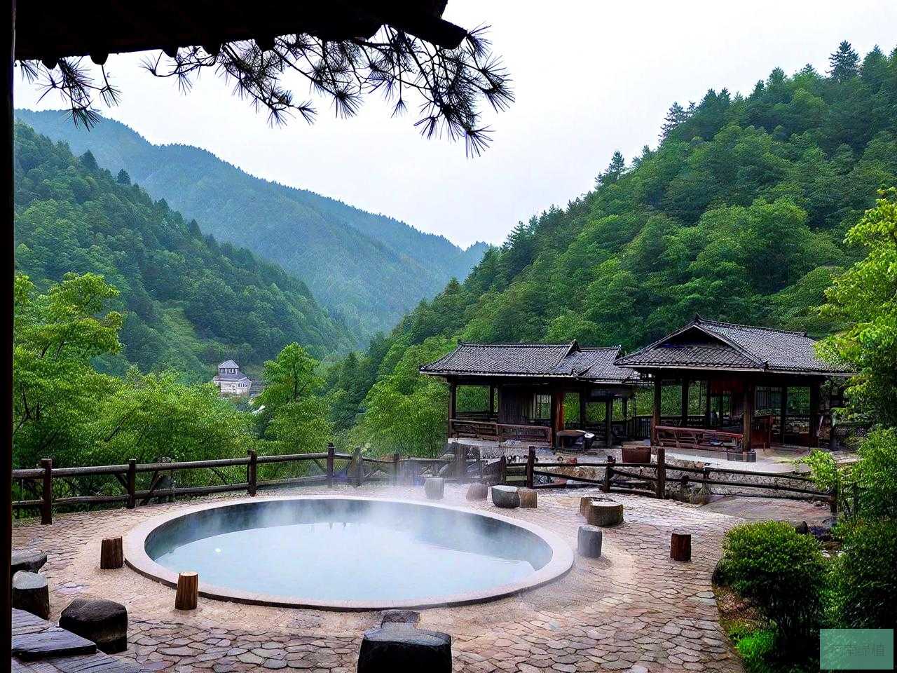 溆浦枫香瑶寨温泉价格