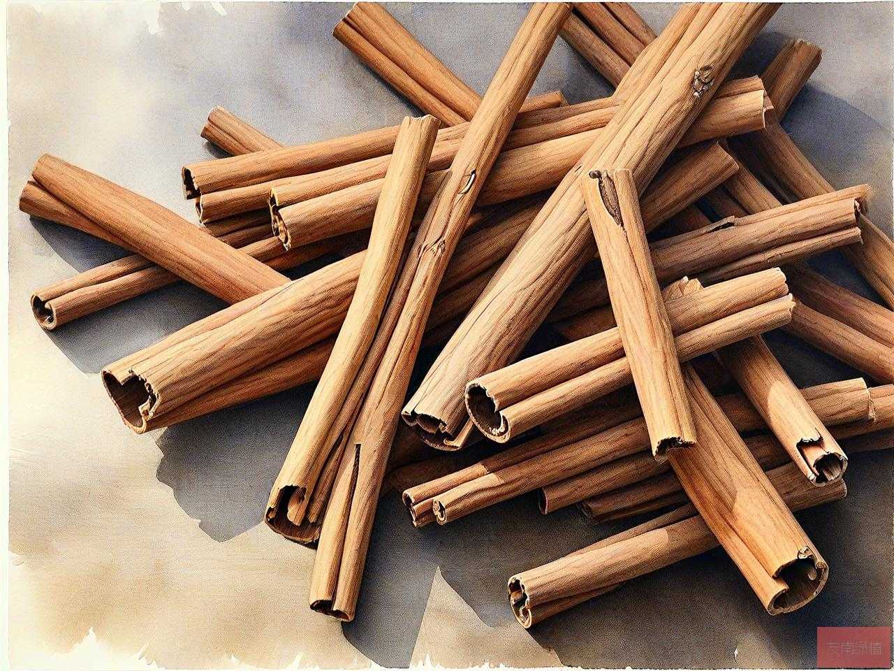 食用桂皮是什么树的皮