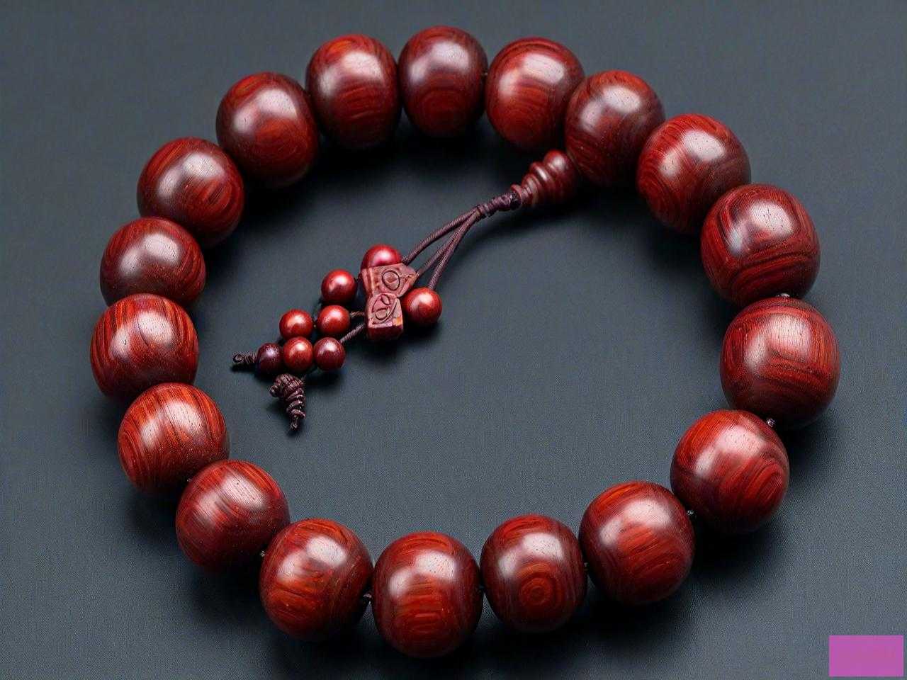 小叶紫檀什么纹路最好