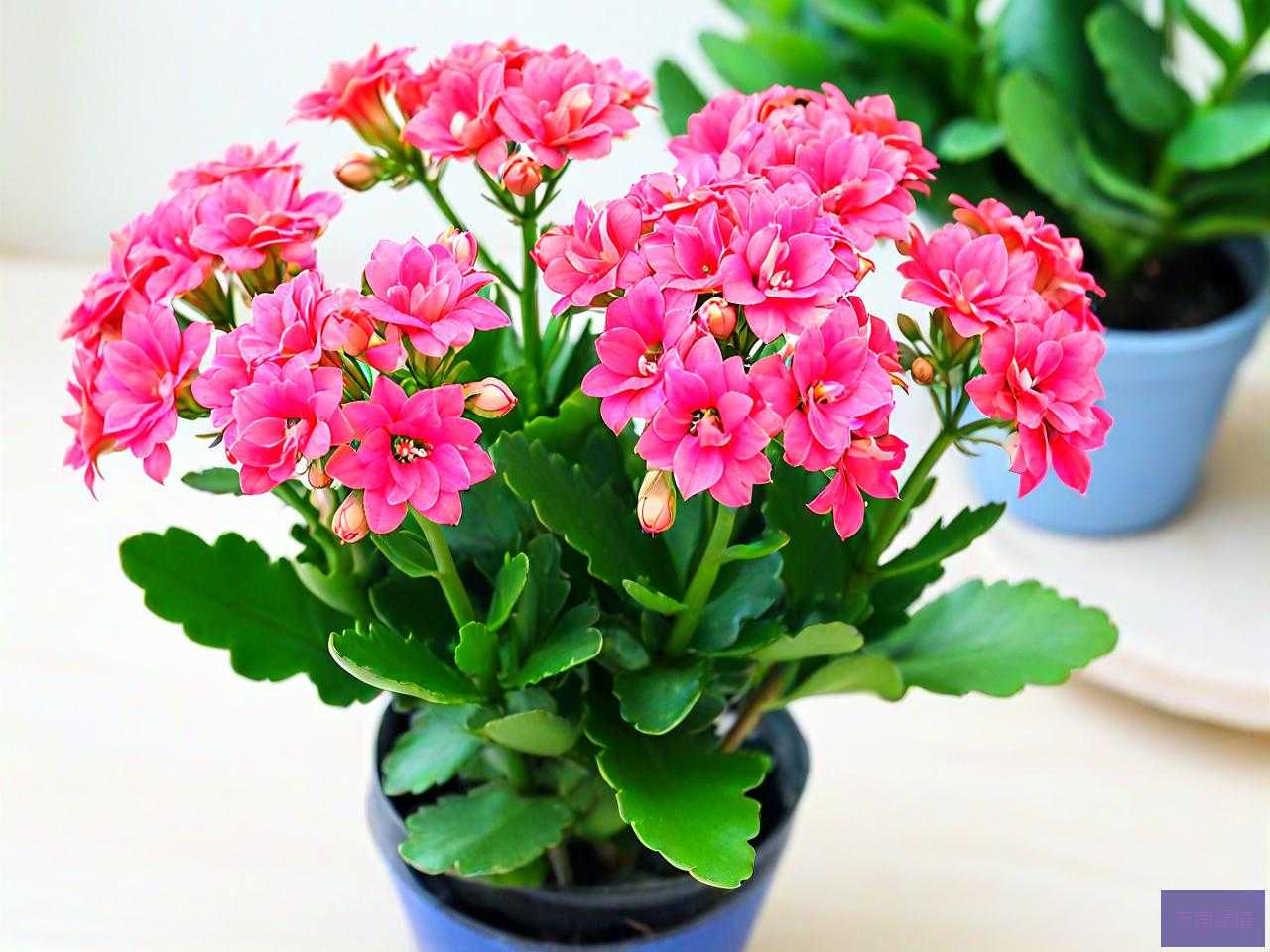 水养长寿花怎么养茂盛