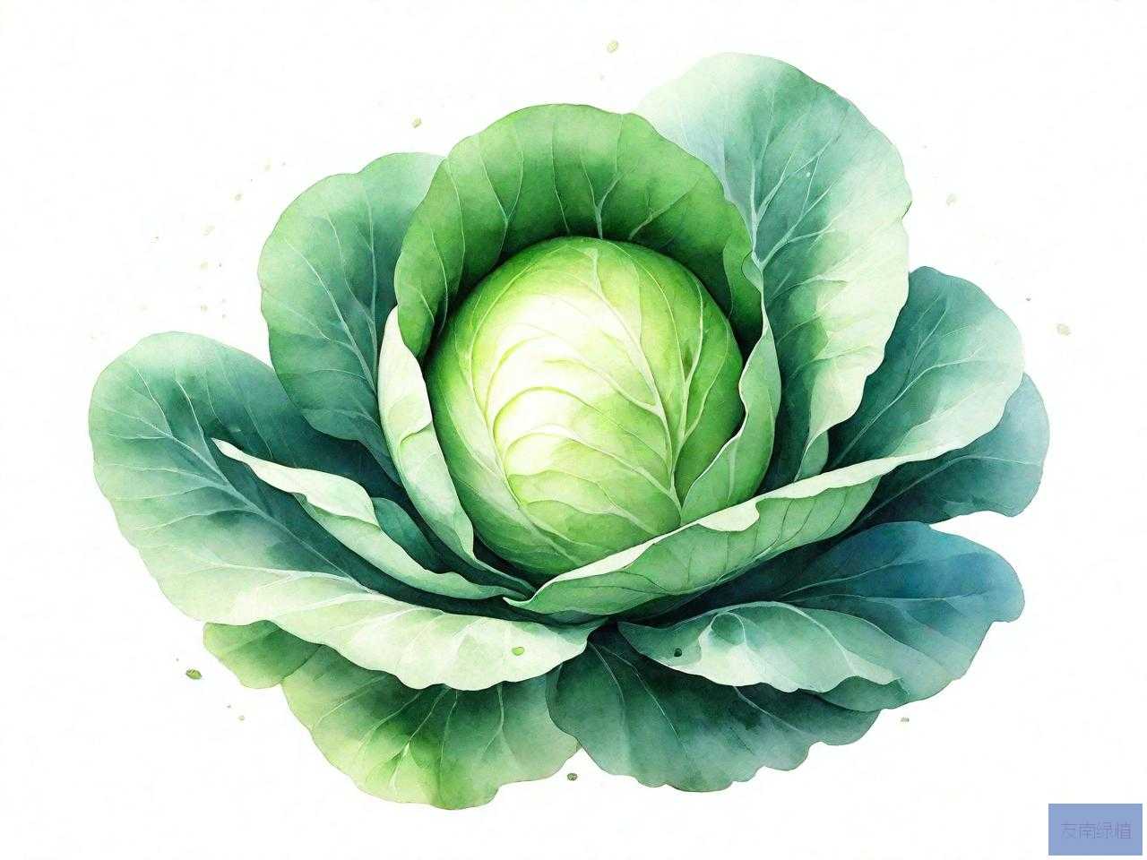 进口白菜种子
