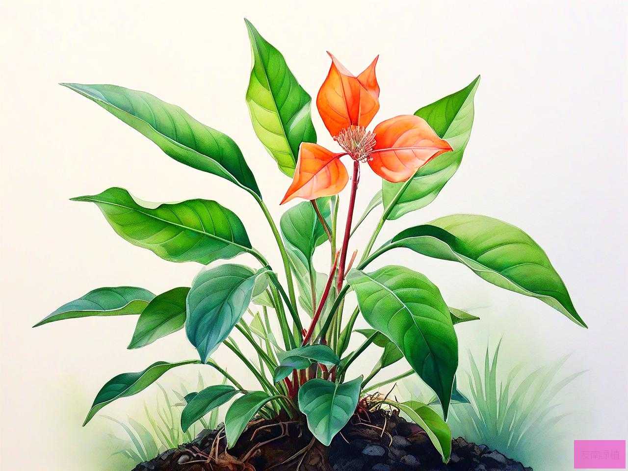 植物吸收甲醛是真是假