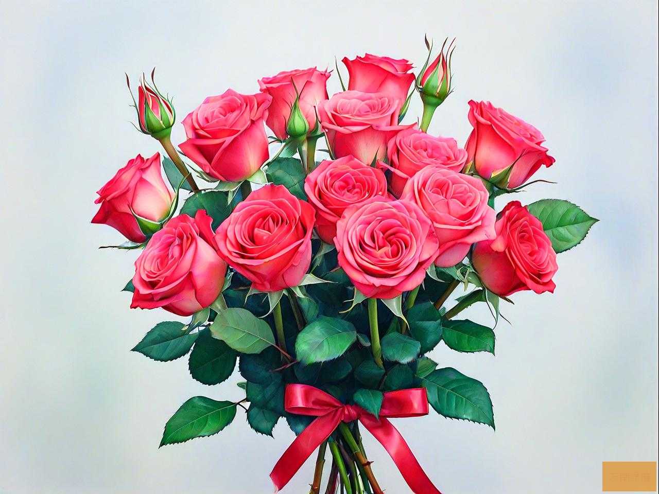 送老师可以送玫瑰花吗