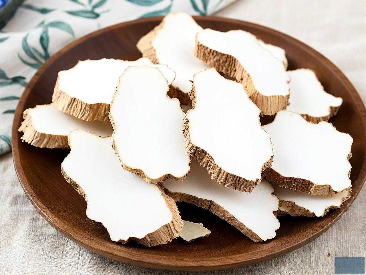 白及的价格多少钱一斤