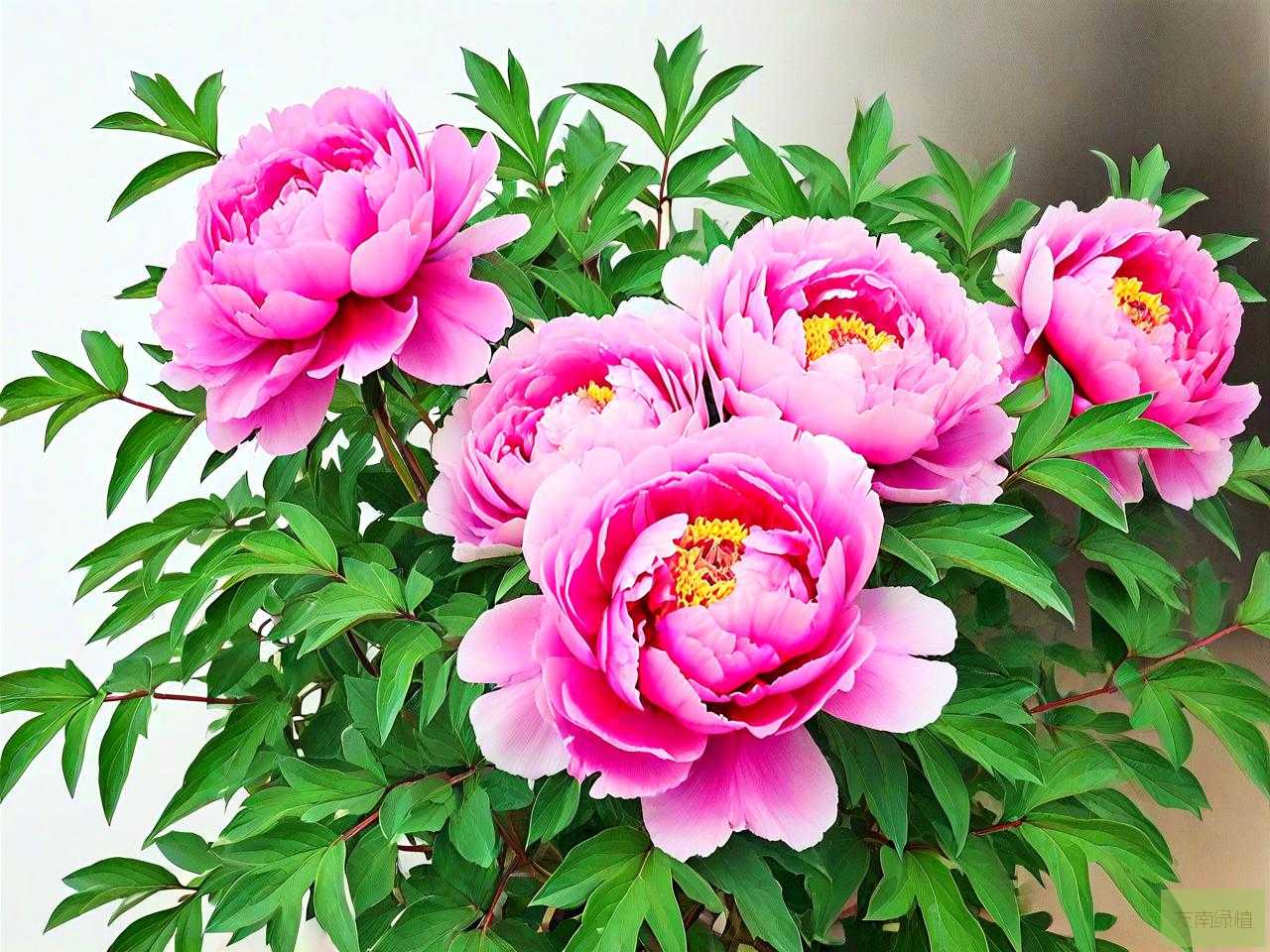 牡丹花籽怎么种好发芽