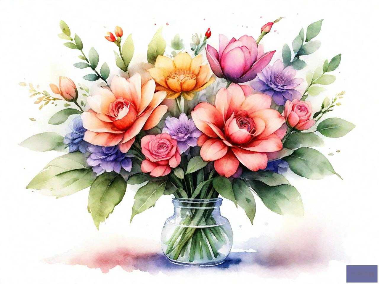 为朋友生日送鲜花