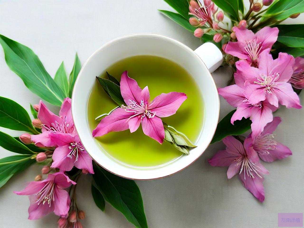 三七花喝了有什么效果