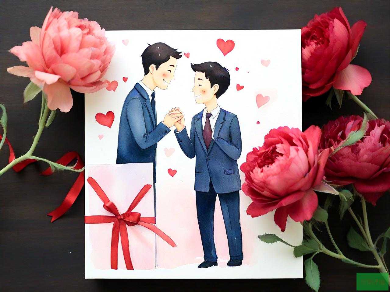 送老公结婚纪念日礼物