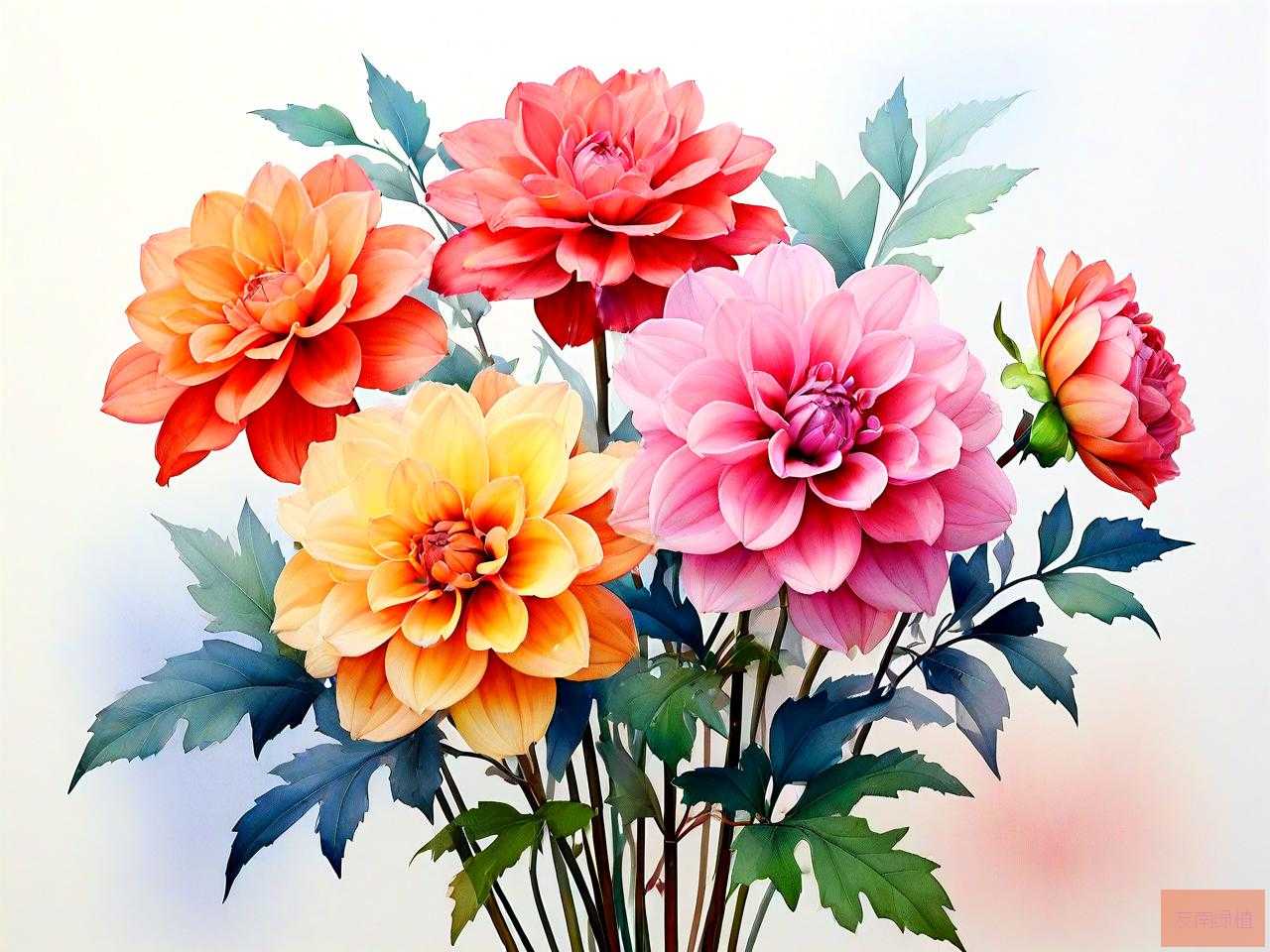 假花比真花好看的句子