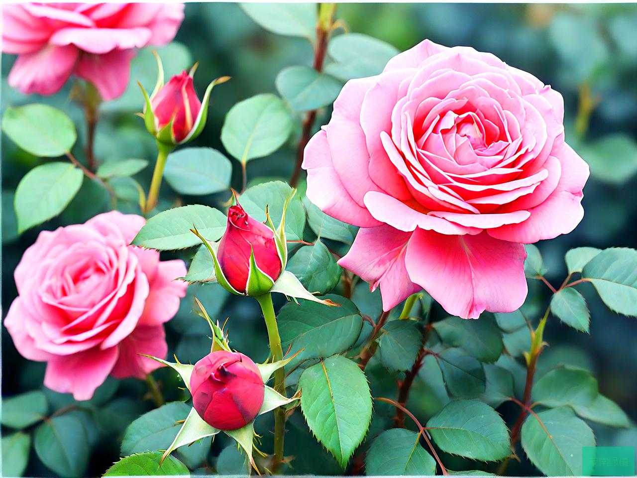 玫瑰花果实有什么用处