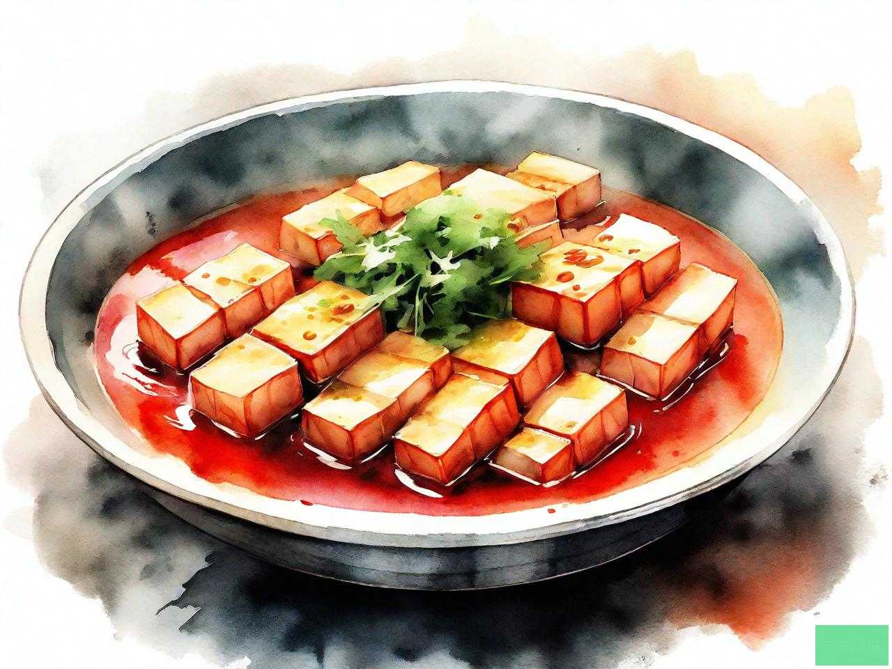 武冈豆腐批发
