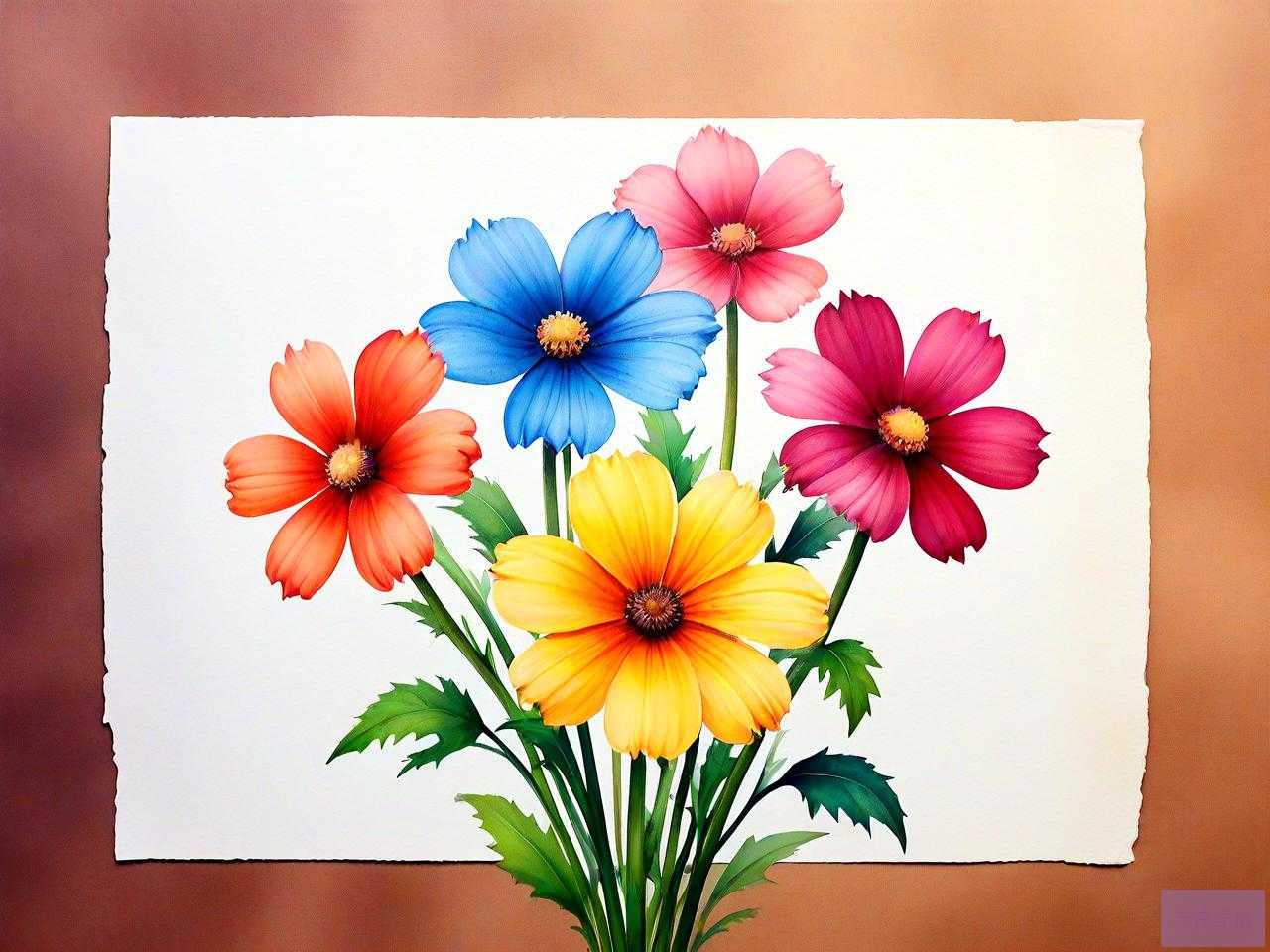 代表友谊的花朵有哪些