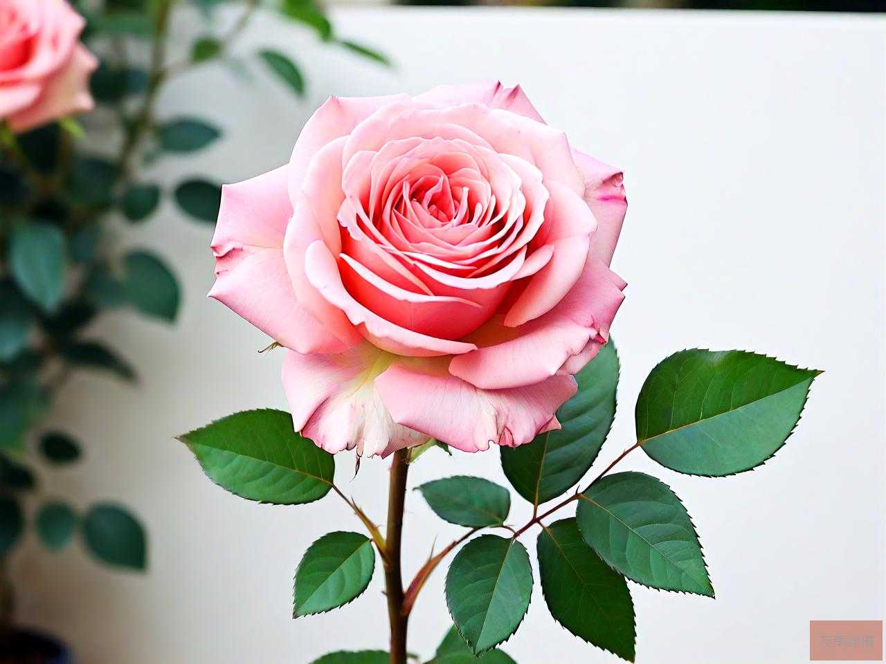 香水玫瑰花的养殖方法