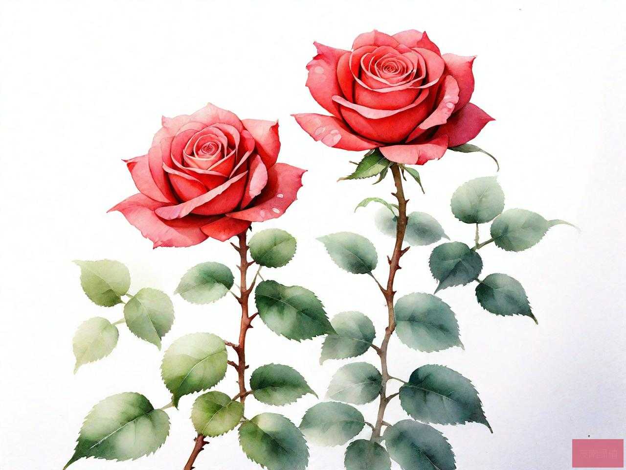 月季花的扦插方法