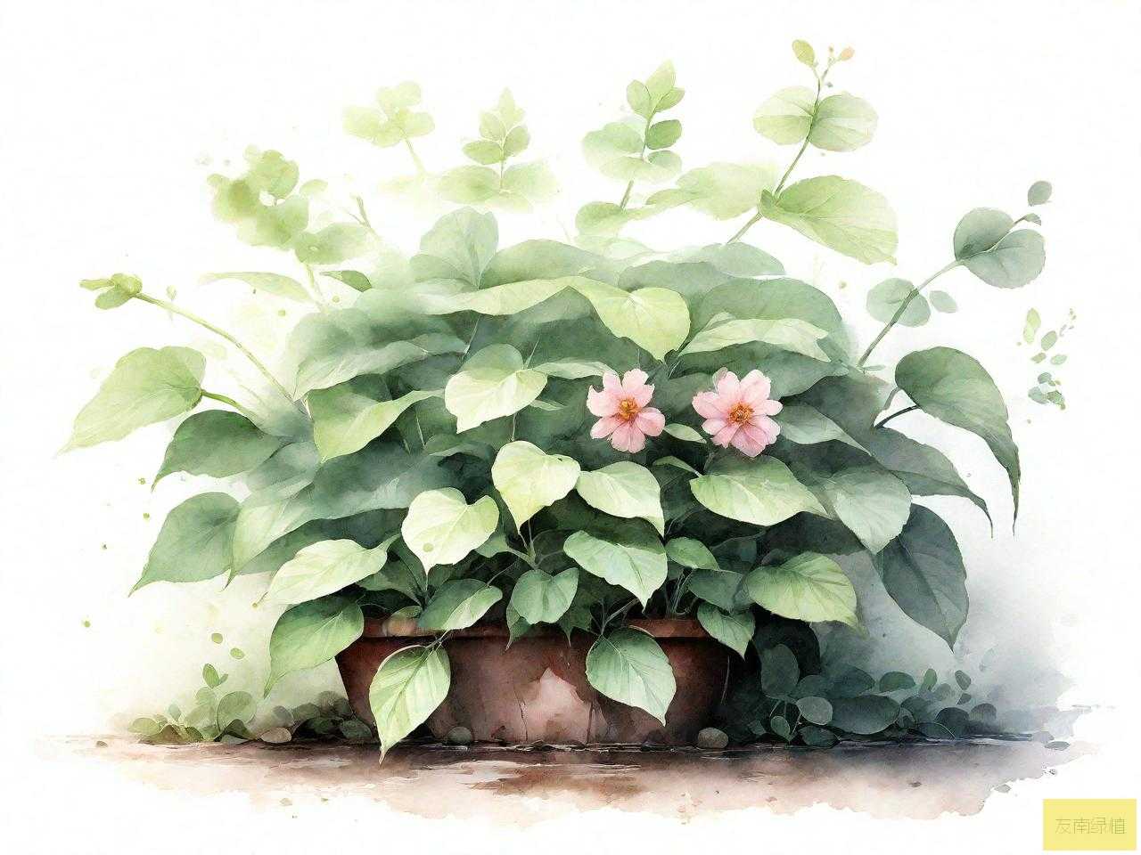 花叶落时的养殖方法和注意事项有哪些