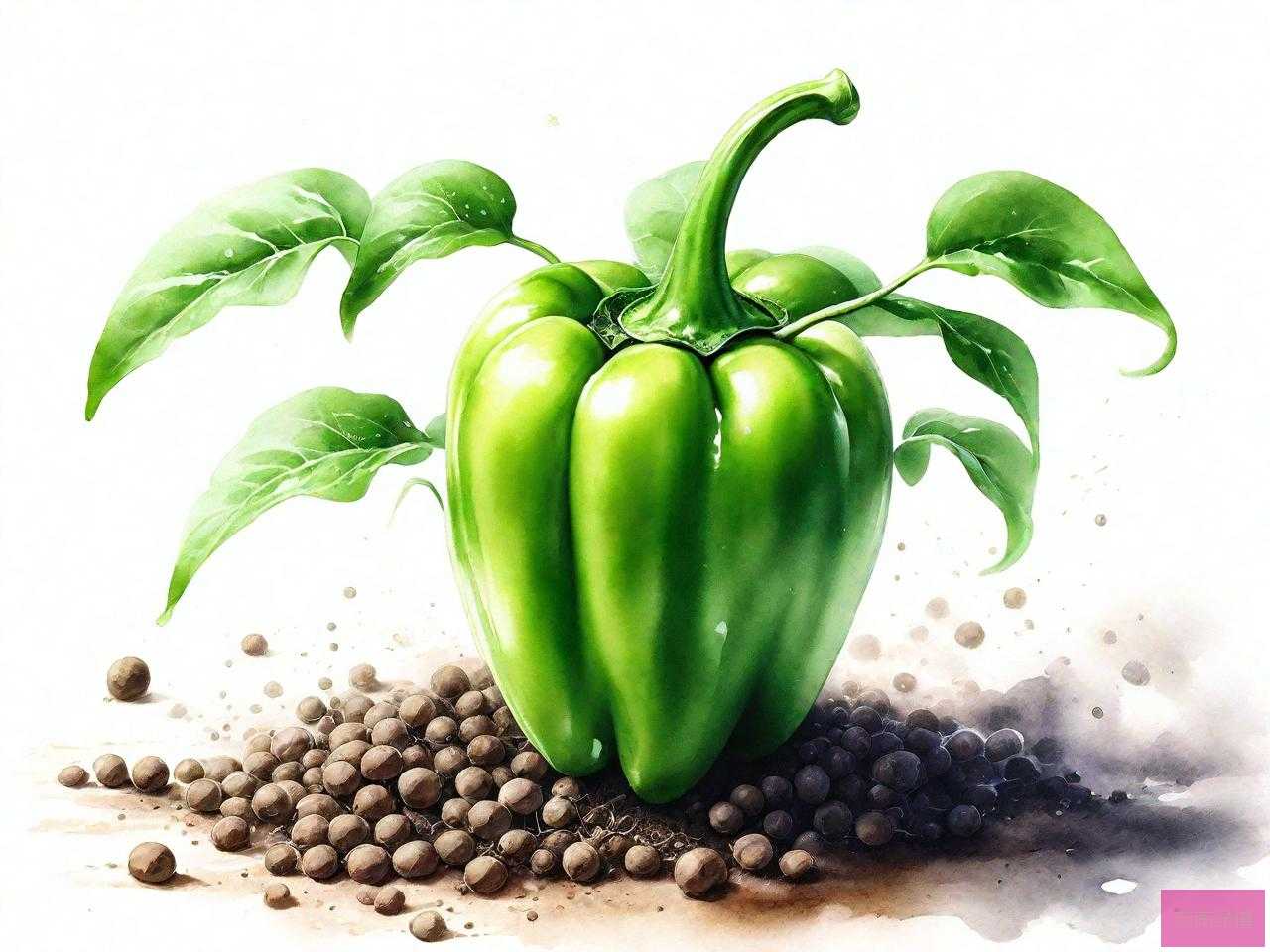 青椒种子催芽