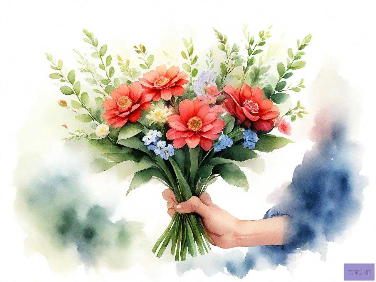 看病人送什么花好 探病送什么花合适