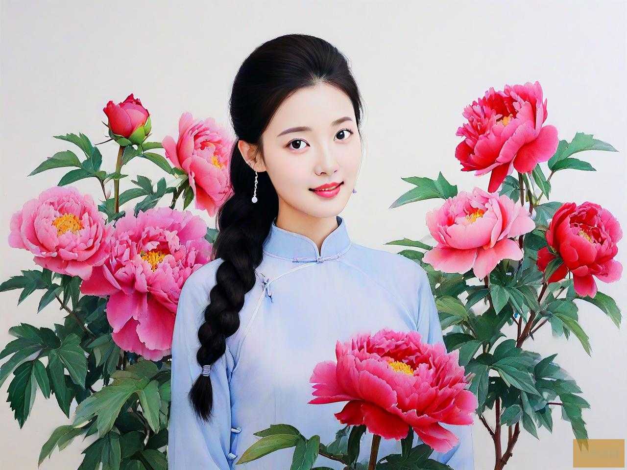 花珊珊的个人资料简介
