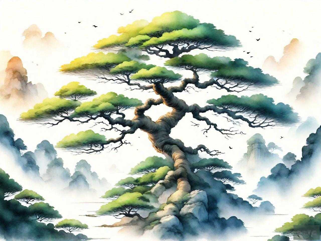 中国最好的树是什么树