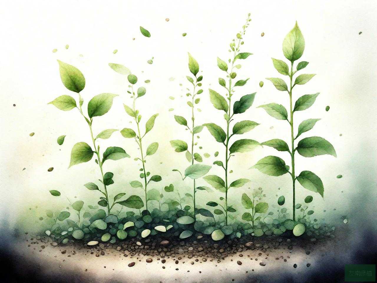 植物传播种子的方式有什么什么什么什么的