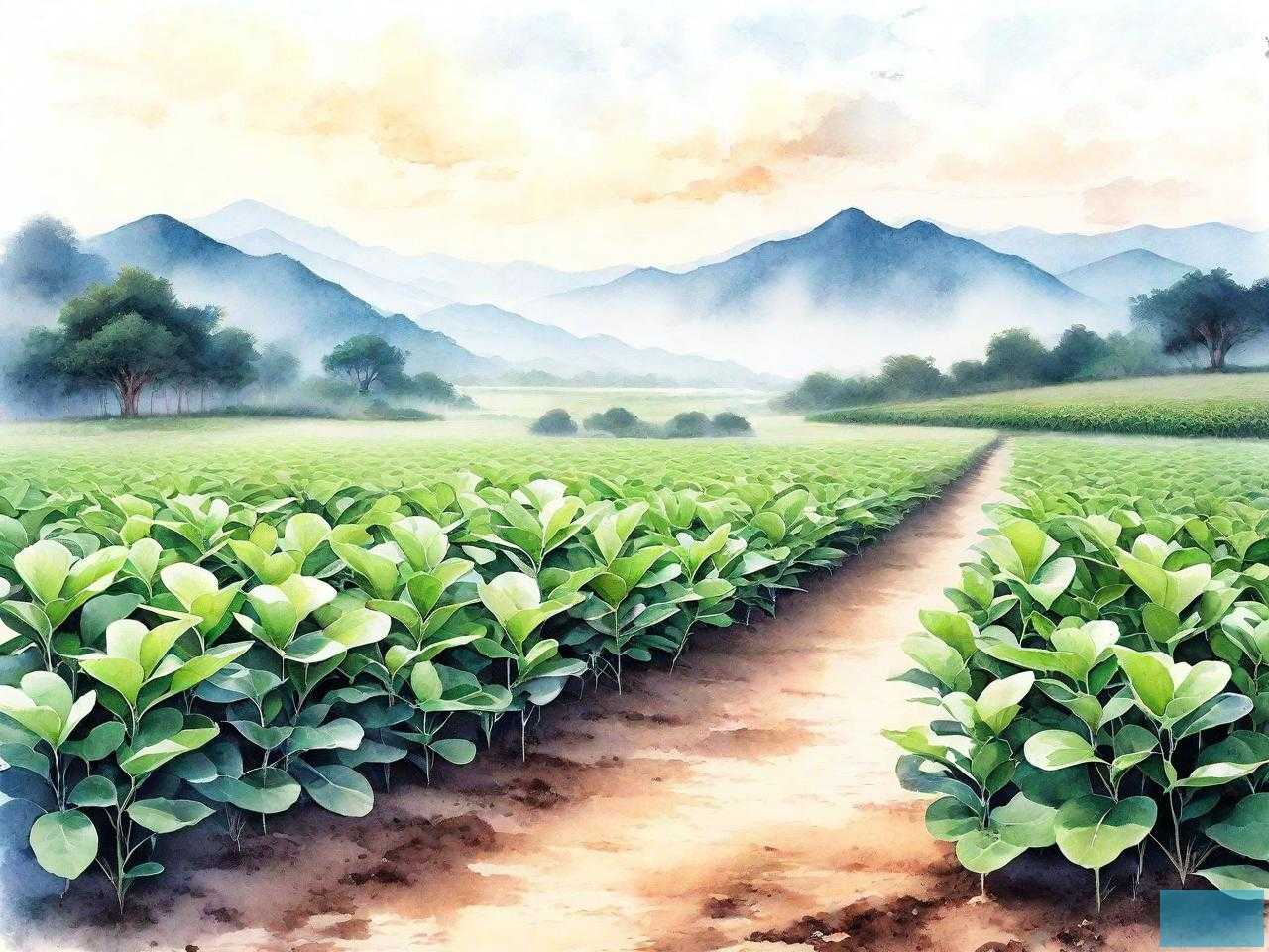 三华油茶苗基地