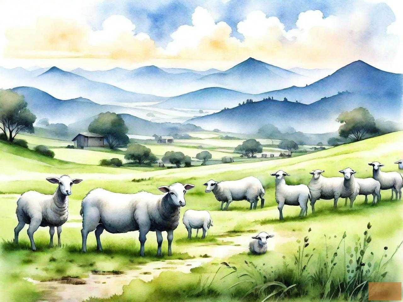 南方养羊种什么草最好