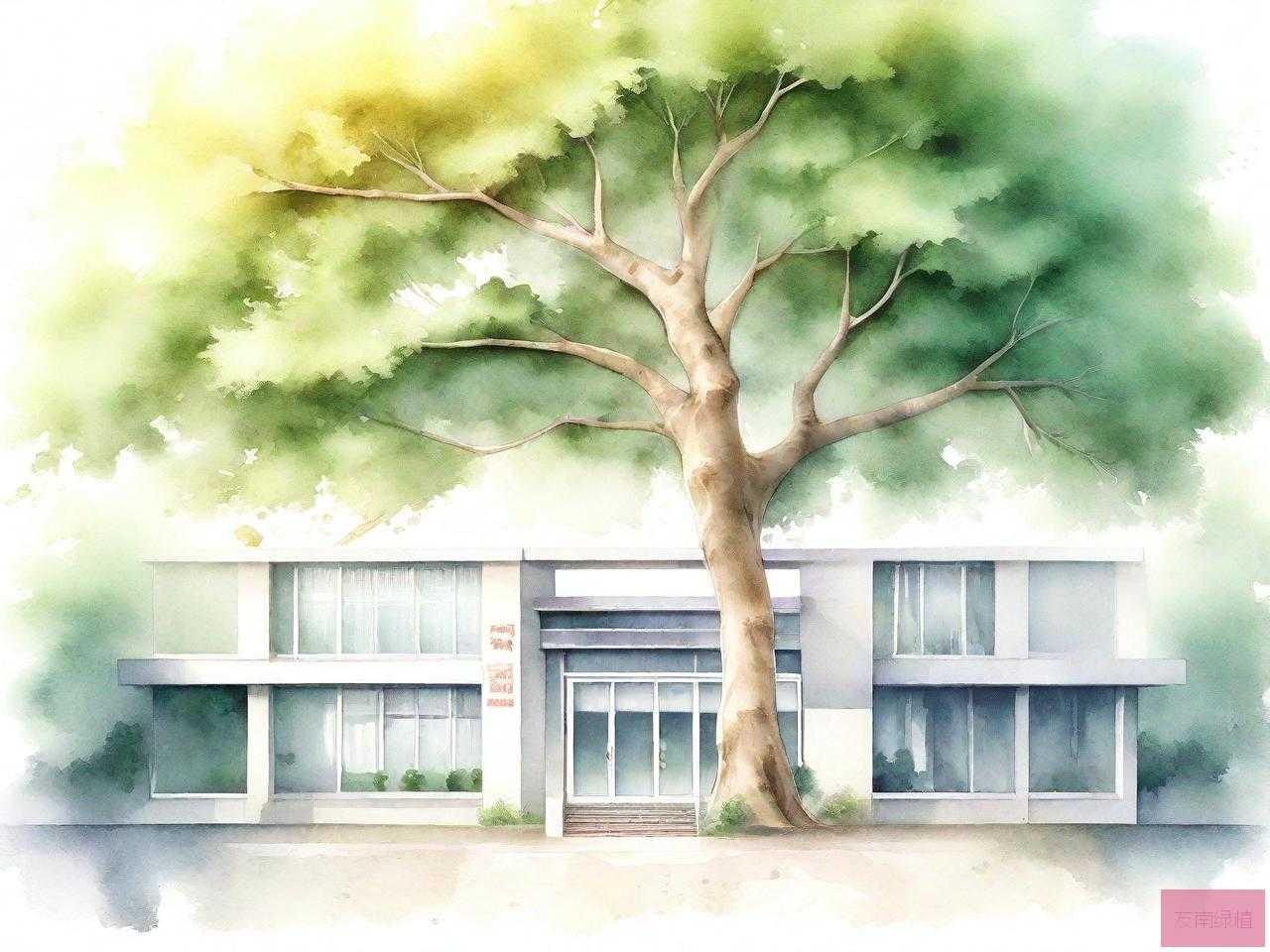 梧桐树医疗美容