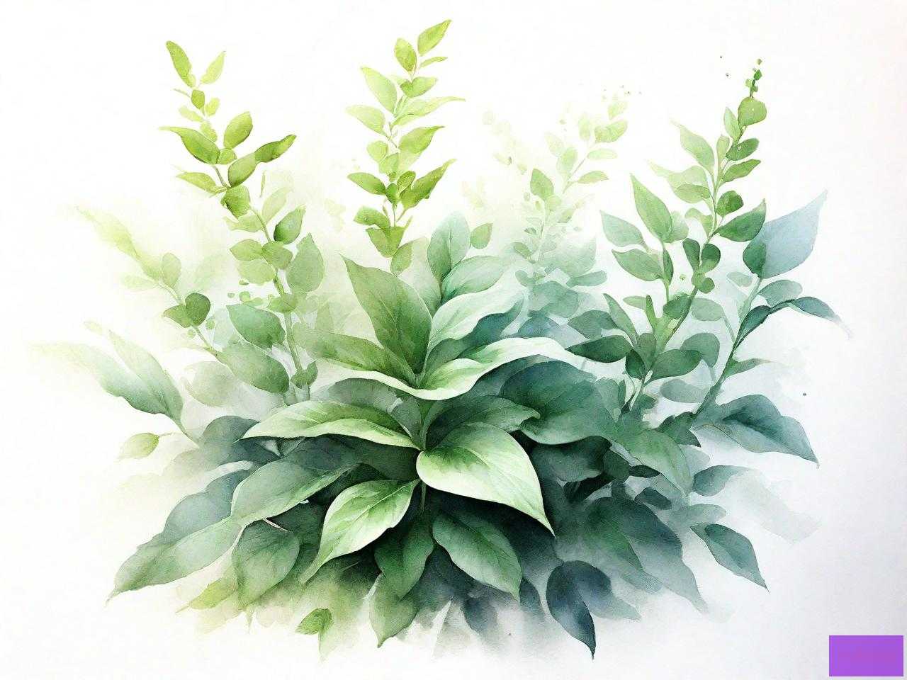哪种植物可以美白