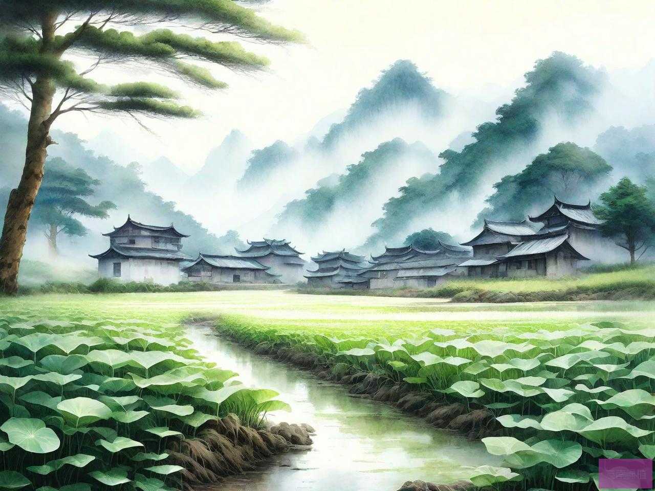雅安白芨种植