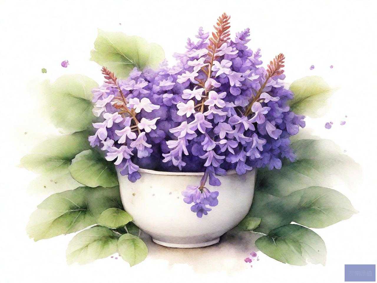 千杯不醉葛根花