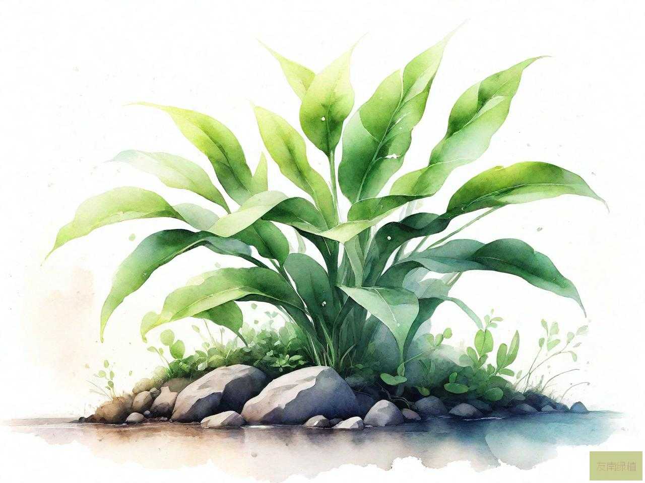 生命力坚强的植物